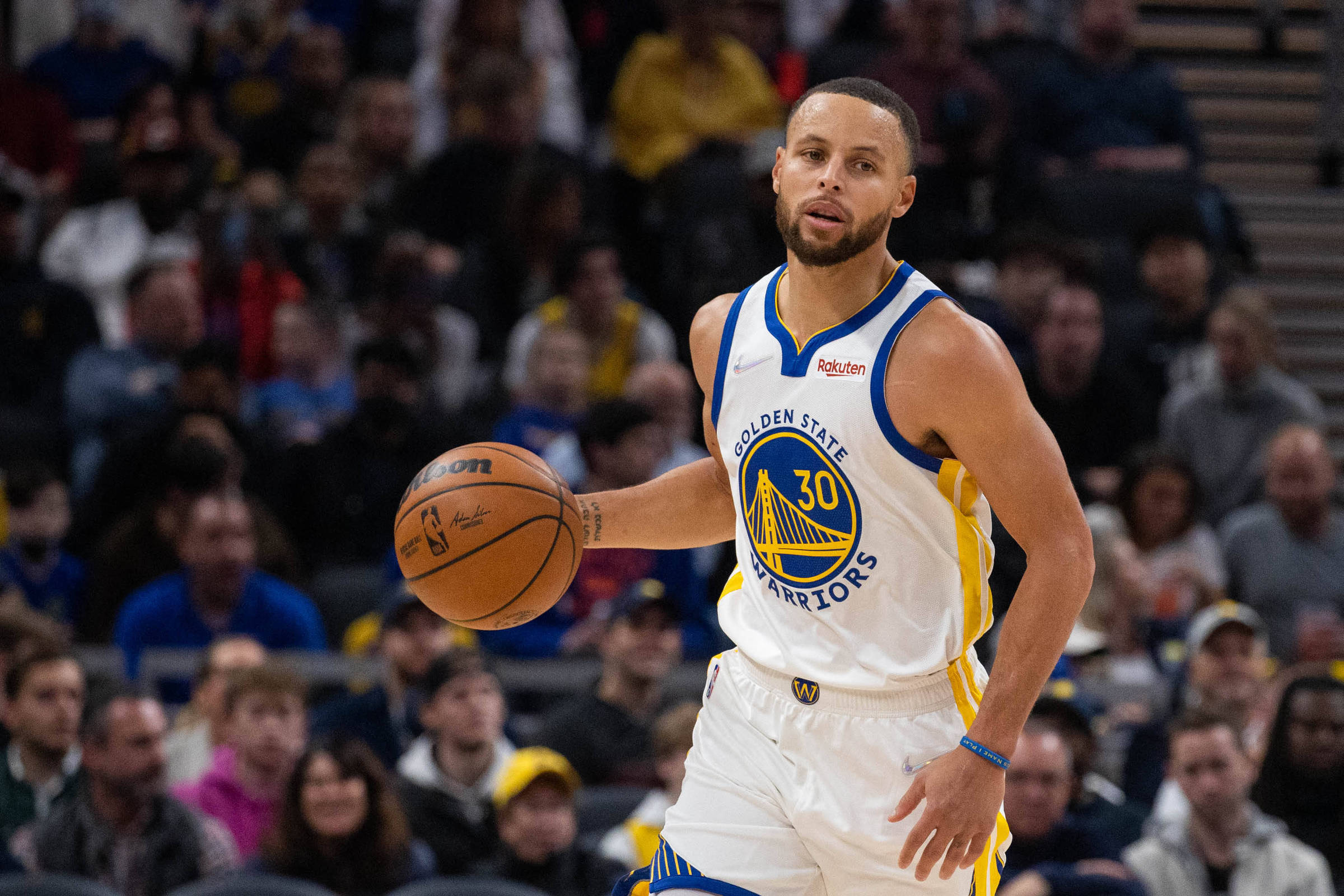 The Playoffs » Dono dos Warriors sobre manter elenco no futuro: 'difícil