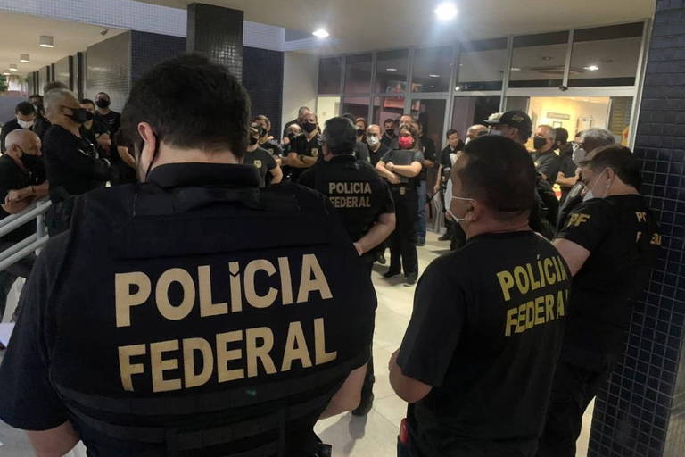 Lava Jato virou sinônimo de espetacularização de ação policial