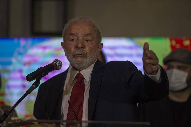 Ex-ministros petistas apresentam propostas contra ômicron em reunião com Lula