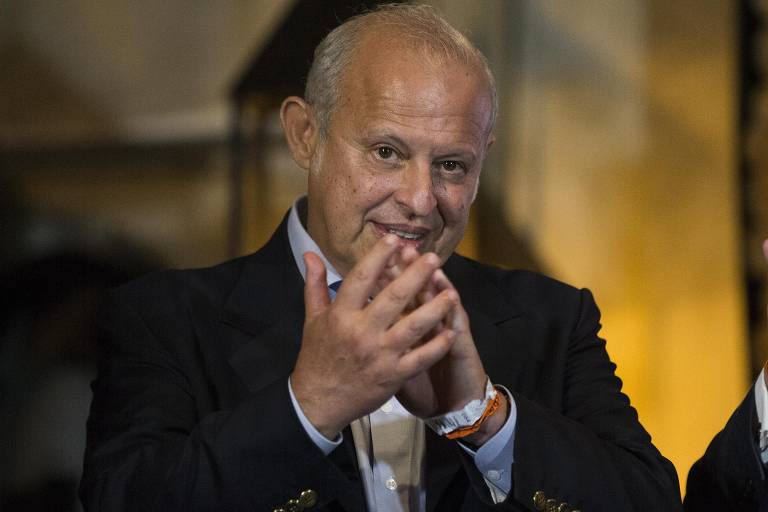 O advogado Alberto Toron