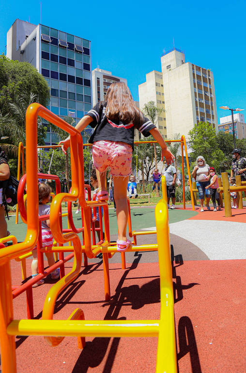Abriu no NorteShopping um playground com vários jogos para a família – NiT