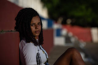 Especial Gênero Feminino - Exploração Sexual Infantil - Bahia