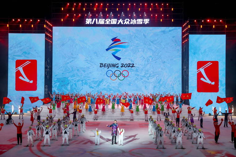 Por enquanto, Pequim absorve impacto do boicote olímpico
