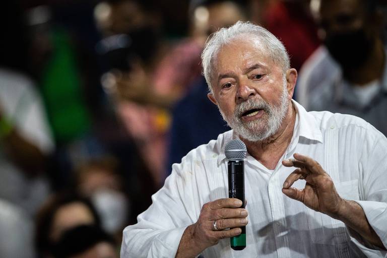 Lula participa de reunião para discutir revisão da reforma trabalhista; contribuição sindical está na pauta