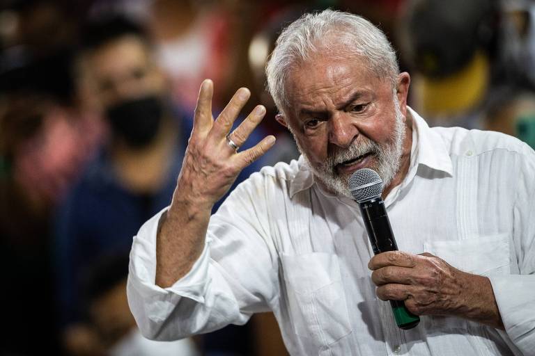 PT organiza rede nacional e quer criar 5.000 comitês para campanha de Lula até maio