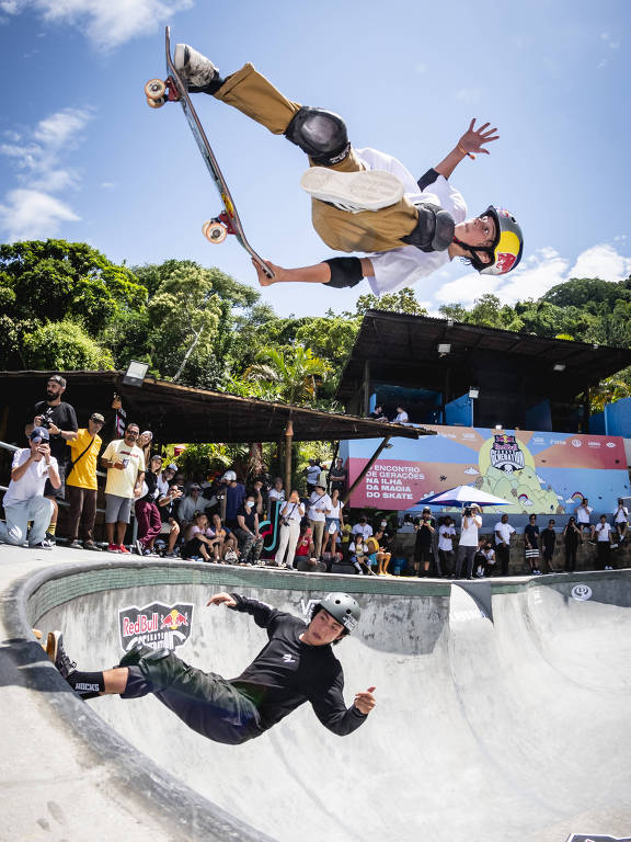 Por que patrocinar um evento de skate: 4 vantagens para sua