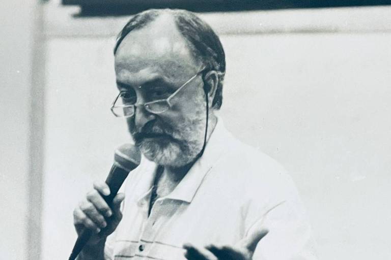 Dirceu Fernandes Lopes (1940-2021)