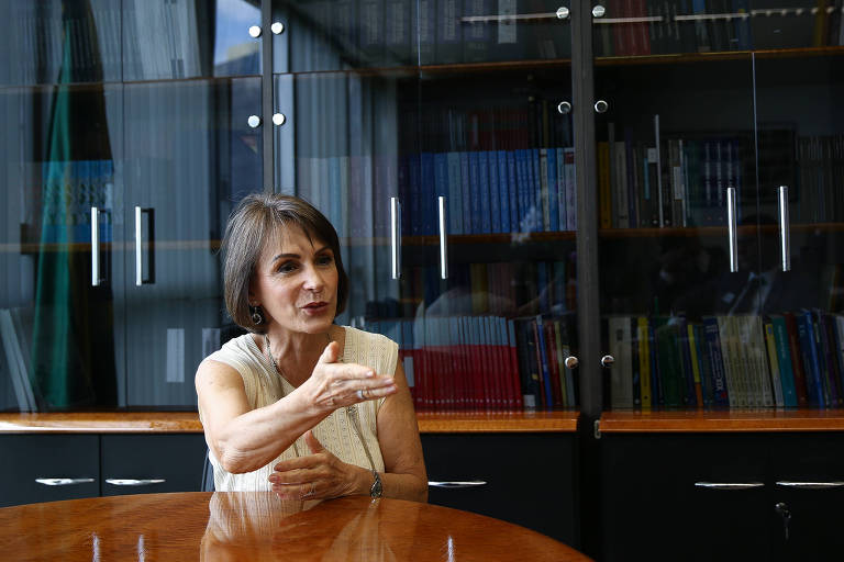 Presidente do CSJT e do TST, ministra Maria Cristina Peduzzi negou a magistrados pagamento de penduricalhos atrasados 
