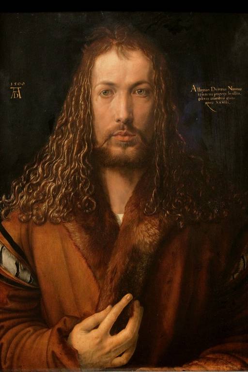Confira obras do pintor renasceintista Albrecht Dürer
