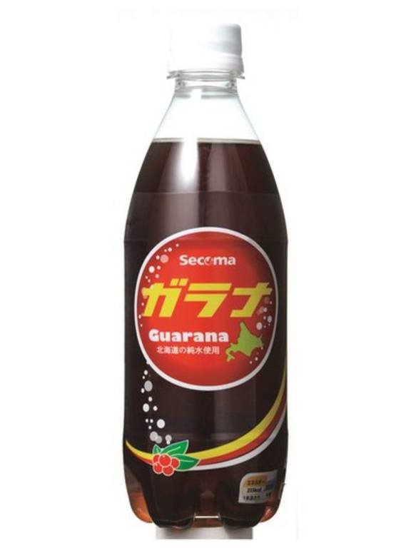 Como o guaraná se tornou bebida típica da região mais fria do Japão