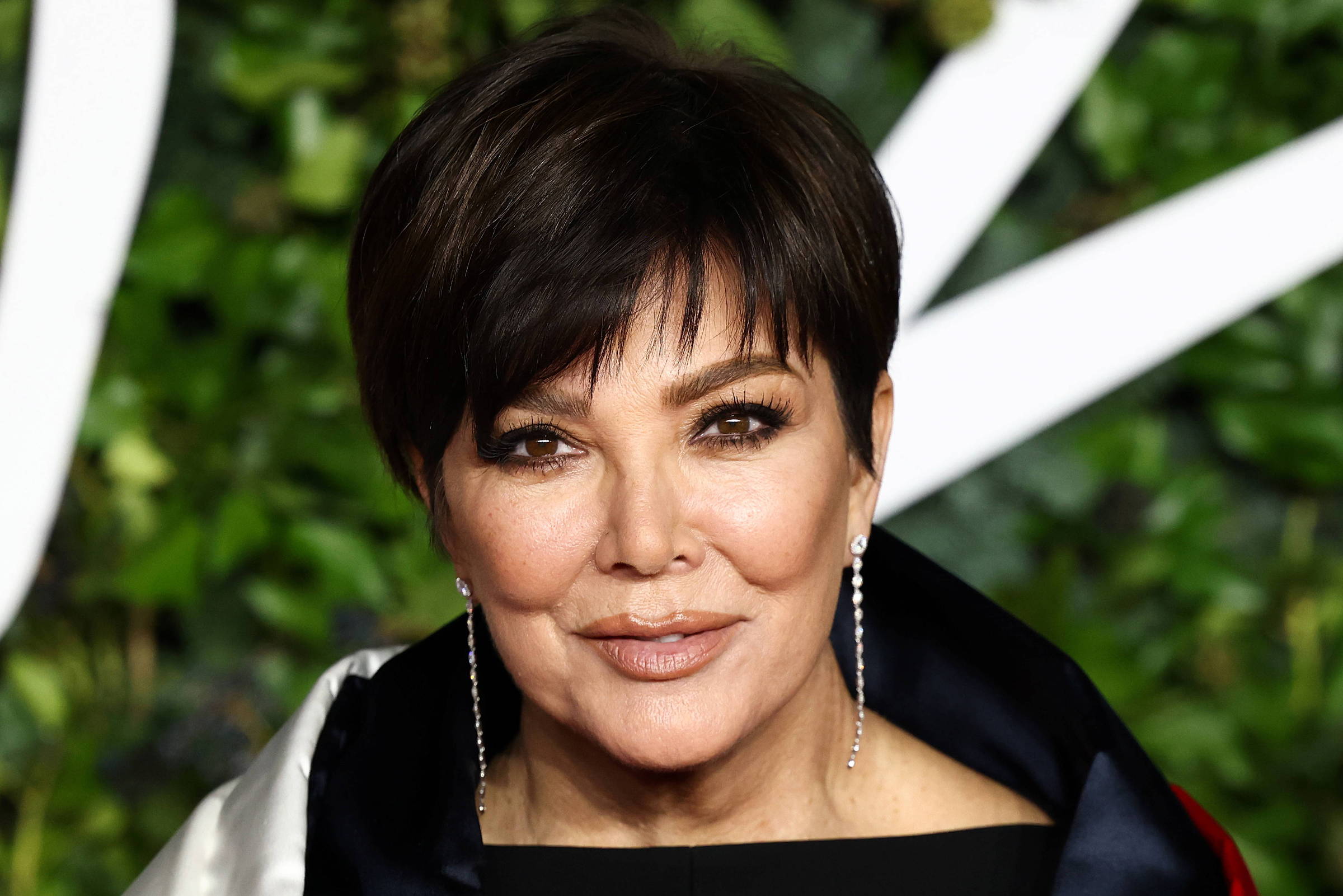 Kris Jenner registra marca para produções da família Kardashian Jenner - 14/02/2022 - Celebridades - F5