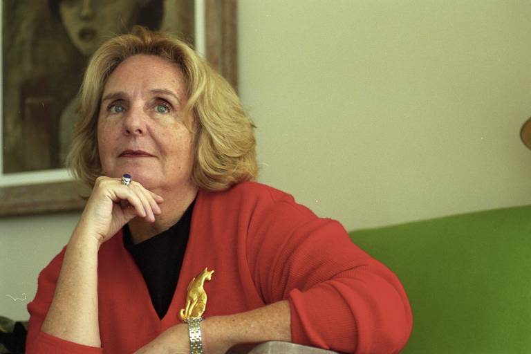Lya Luft, autora de 'As Parceiras' e 'Perdas e Ganhos', morre aos 83 anos