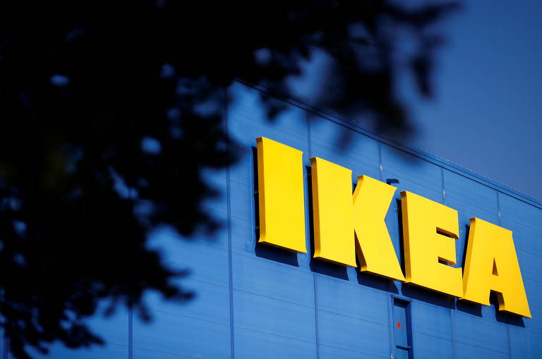 Ikea aumenta seus preços em 2022