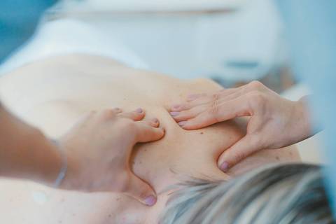Diferenças entre os principais tipos de massagem