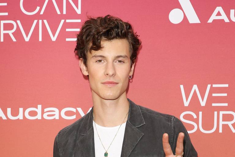 Cantor  Shawn Mendes 