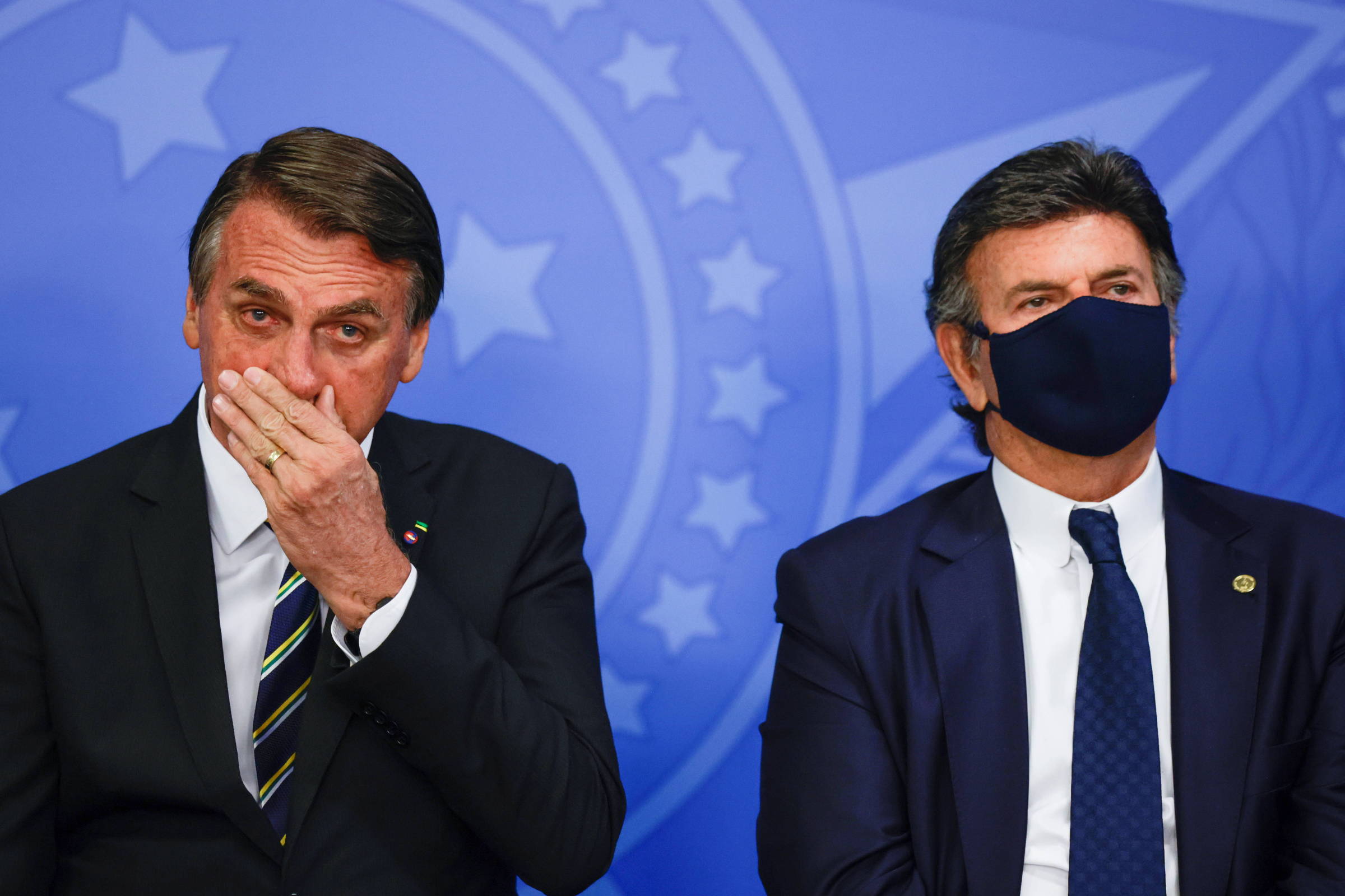 Atritos entre Poderes e crises provocadas por Bolsonaro marcaram 2021; relembre