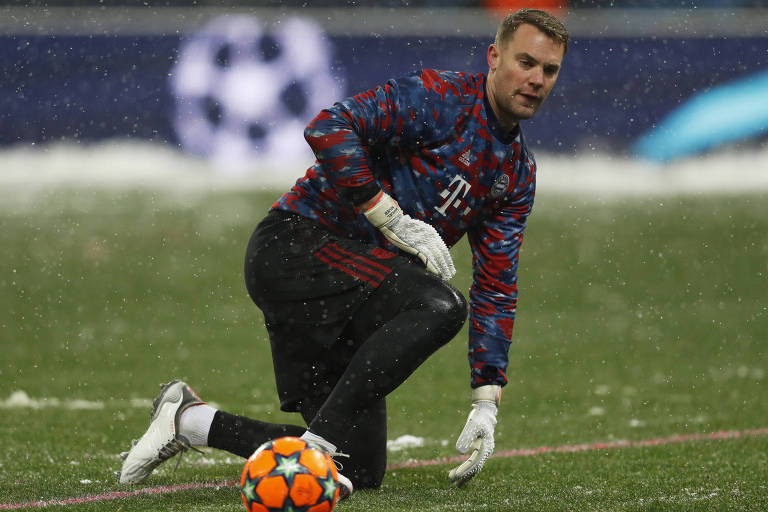 Paleontólogo desenvolve estudo que ajuda goleiro a defender pênalti