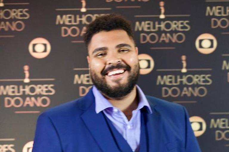 Paulo Vieira salva os Melhores do Ano de ser uma reles 'festa da firma'