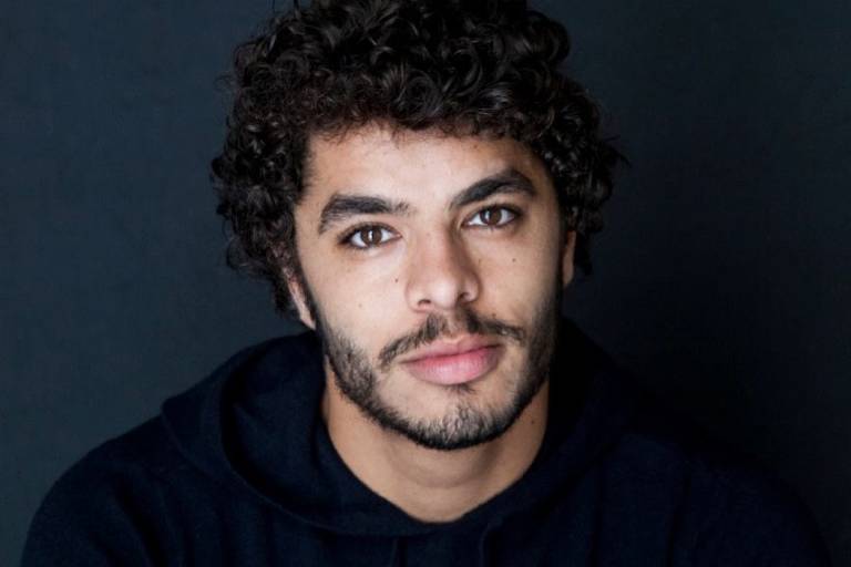Matheus Abreu, de 'Malhação', começará a gravar 'Um Lobo entre os Cisnes' em janeiro