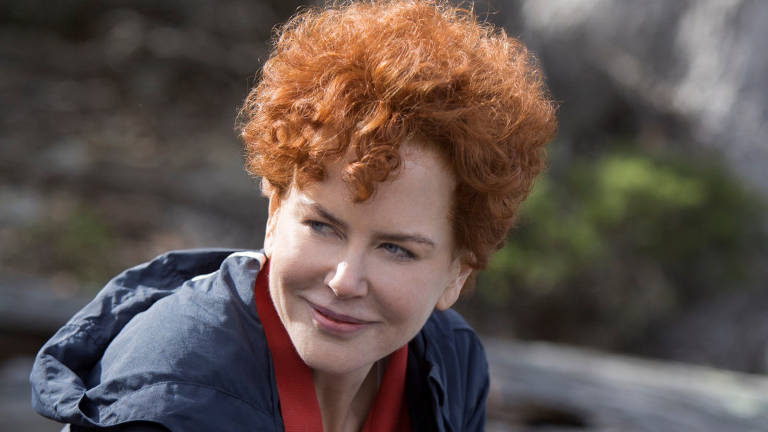 Nicole Kidman em Lion Uma Jornada para Casa (2016)