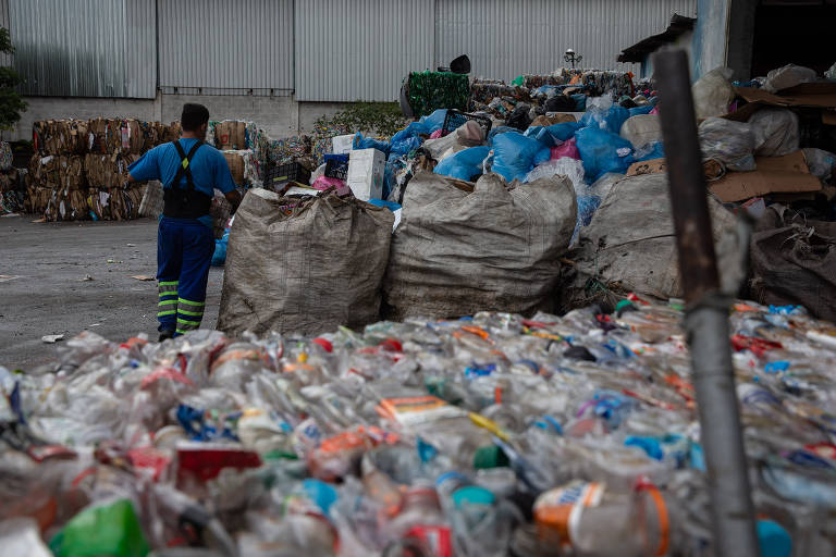 A Cooper Viva Bem funciona desde 2012 em galpão cedido pela administração municipal