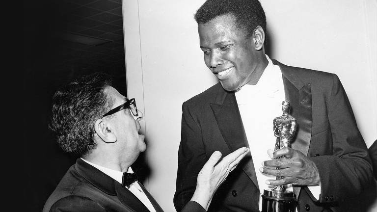 Só cinco negros ganharam o Oscar de ator ou atriz principal; saiba quem são eles