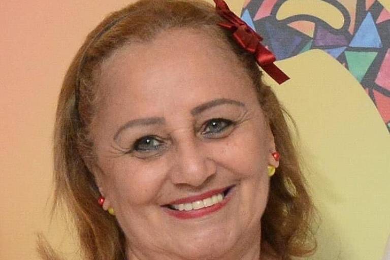 Emília Margarida Blanco de Oliveira (1950-2021)