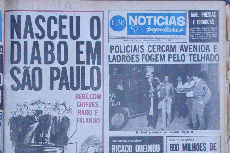 Jornal O Popular: empreendedorismo feminino