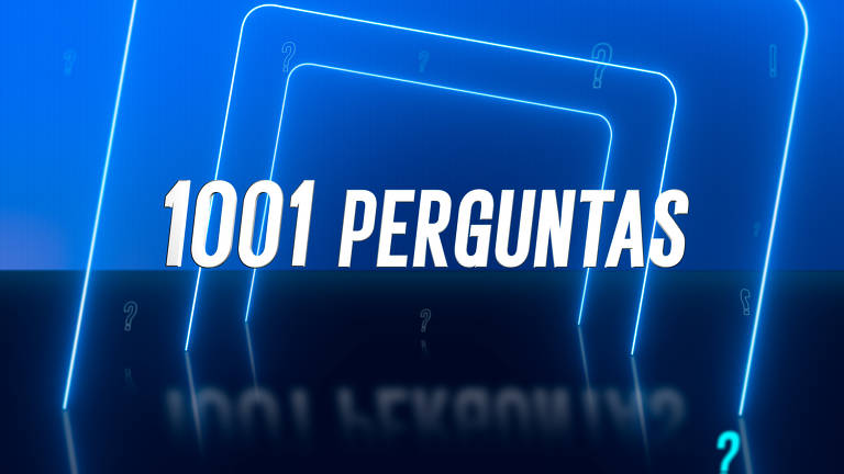 Zeca Camargo comandará o “1001 Perguntas” na Band