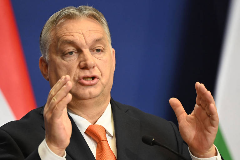 Orbán congela preços de alimentos a três meses de eleição na Hungria