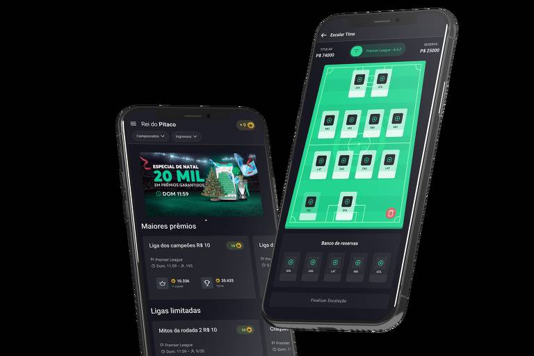 Fantasy game blockchain de futebol assina contrato de licenciamento com  grande time espanhol