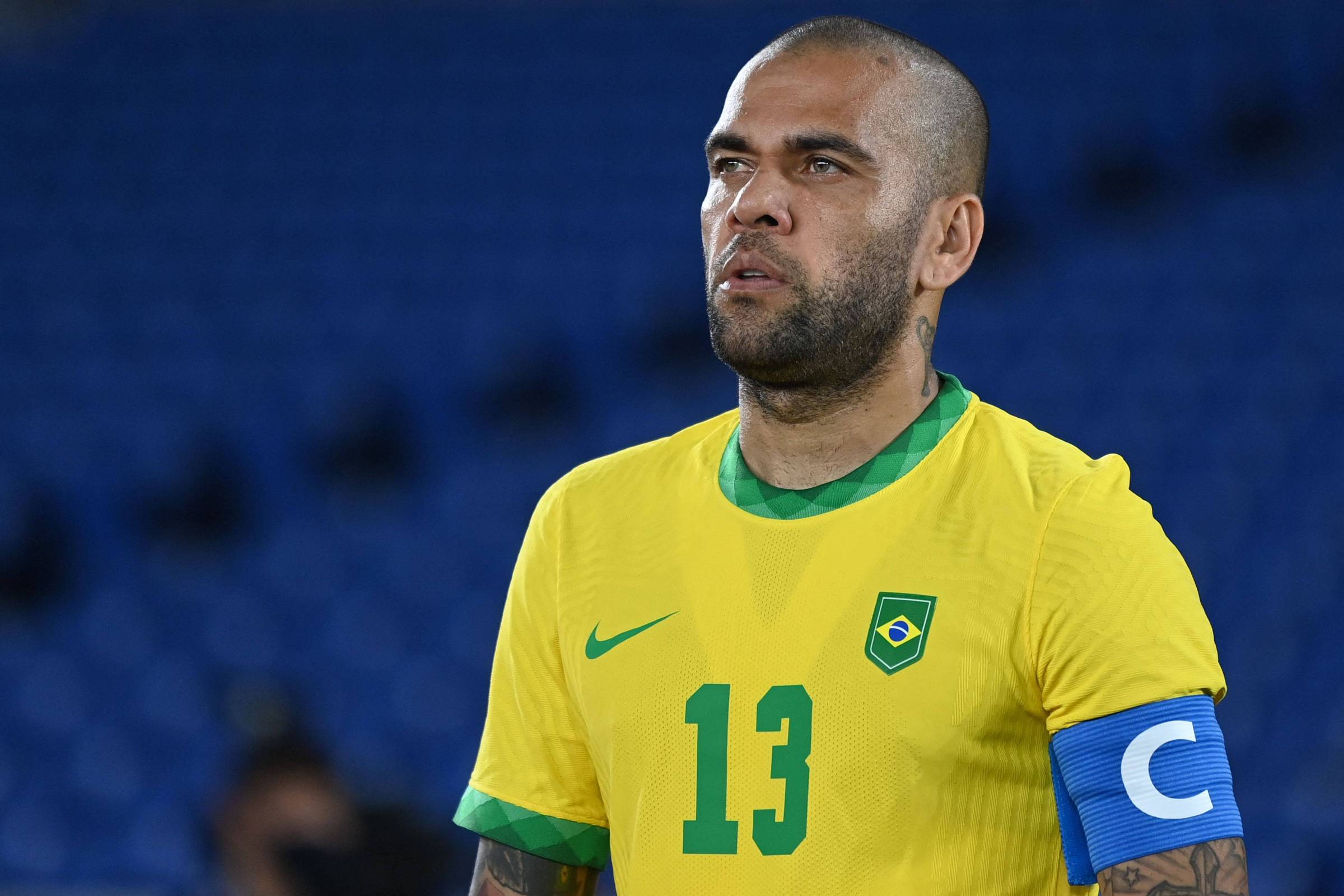 Tite convoca a la selección brasileña con Daniel Alves y sin Neymar – 13/01/2022 – Deporte