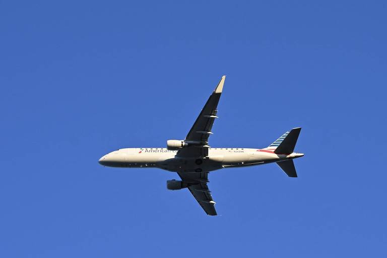 5G pode provocar caos na aviação, dizem empresas aéreas dos EUA