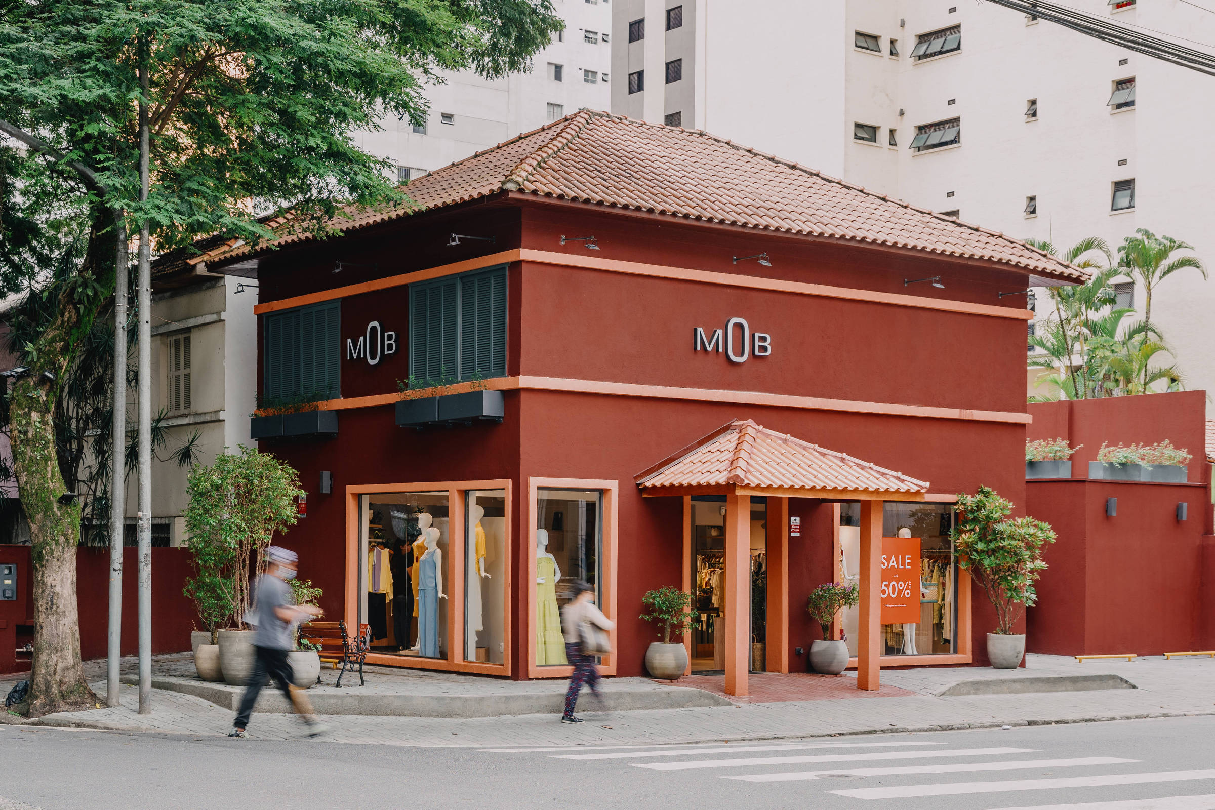 Shopping Center do Distrito Federal - Movimentações no Setor