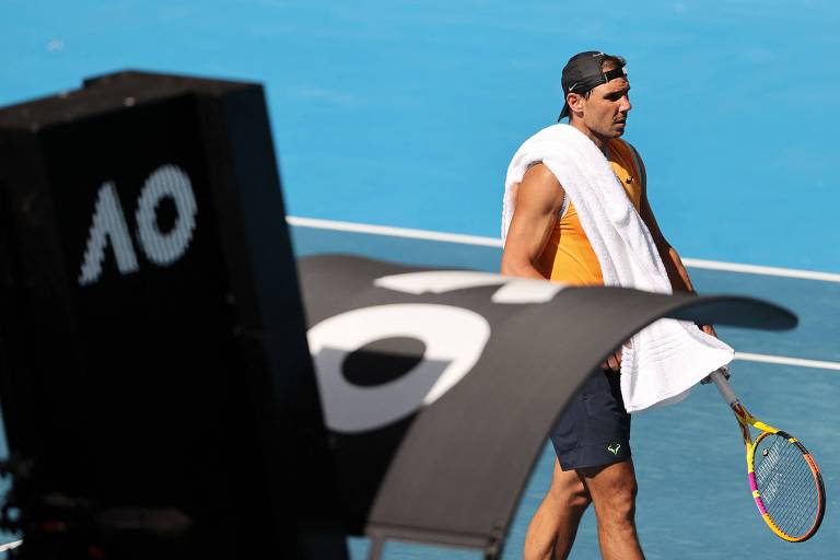 Veja histórias além da novela Djokovic para acompanhar no Australian Open