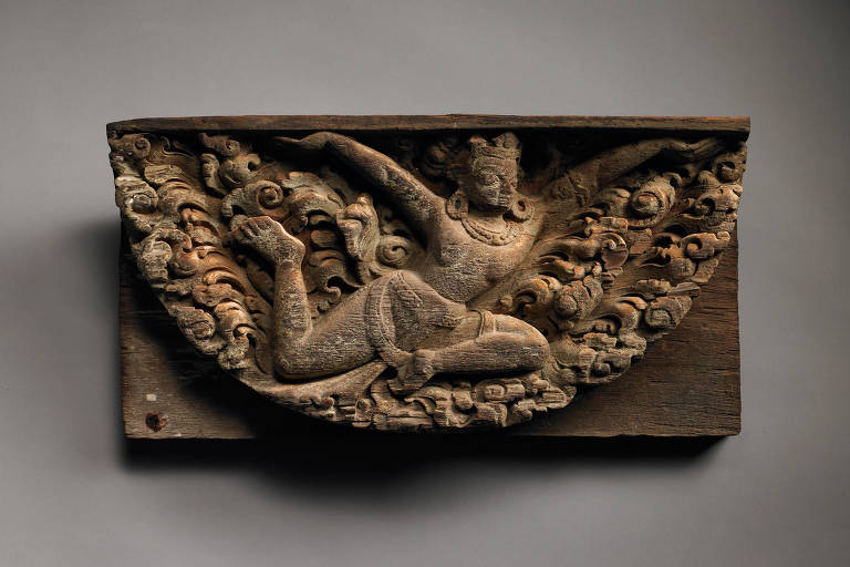 Museu de Nova York devolve relíquias religiosas contrabandeadas do Nepal