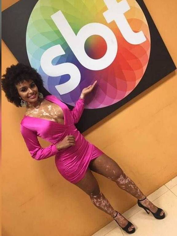 BBB 22: Natália Deodato começou a trabalhar aos 8 anos e sonha ser atriz - 10/02/2022 - BBB22 - F5 BBB 22: Natália Deodato começou a trabalhar aos 8 anos e sonha ser atriz - 10/02/2022 - BBB22 - F5