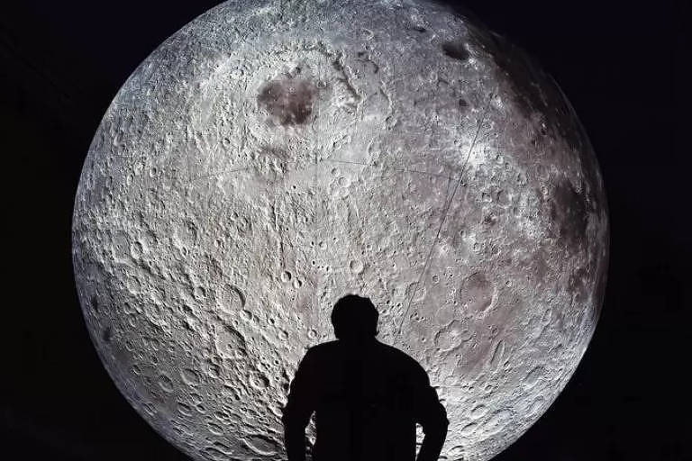 2022 deve ser um grande ano para a exploração lunar