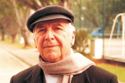 José Amaral de Almeida Prado (1930-2022)