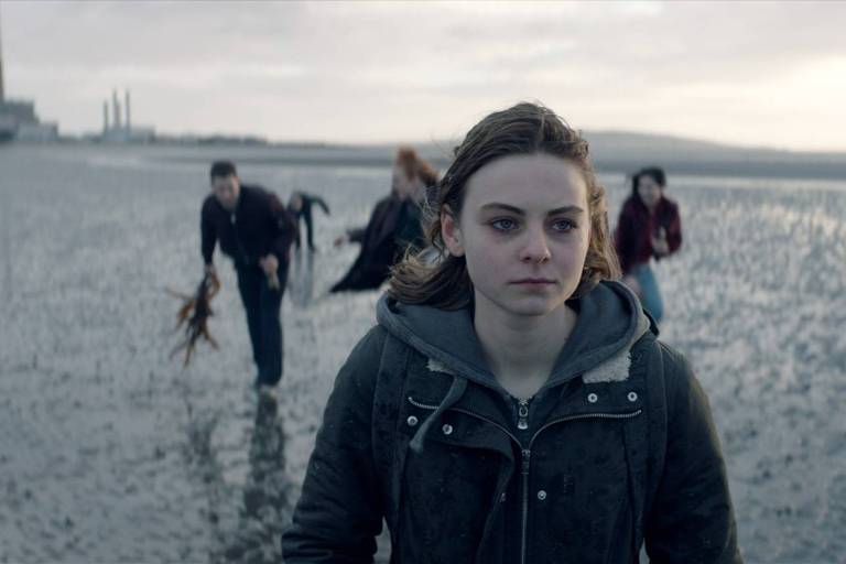 Veja cenas do filme polonês 'Eu Não Choro'