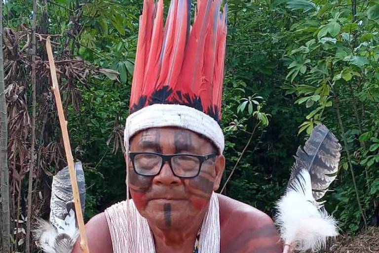 Mortes: Defendeu a cultura, a educação e as terras indígenas