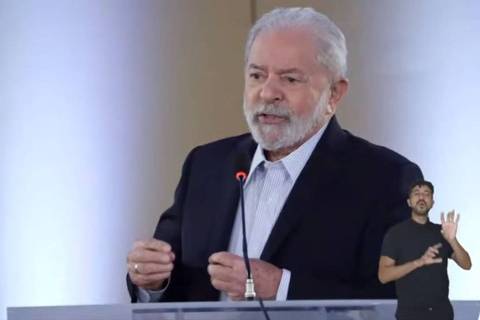 Petistas pressionam Lula a desistir de compromisso de nomear mais votado em lista tríplice
