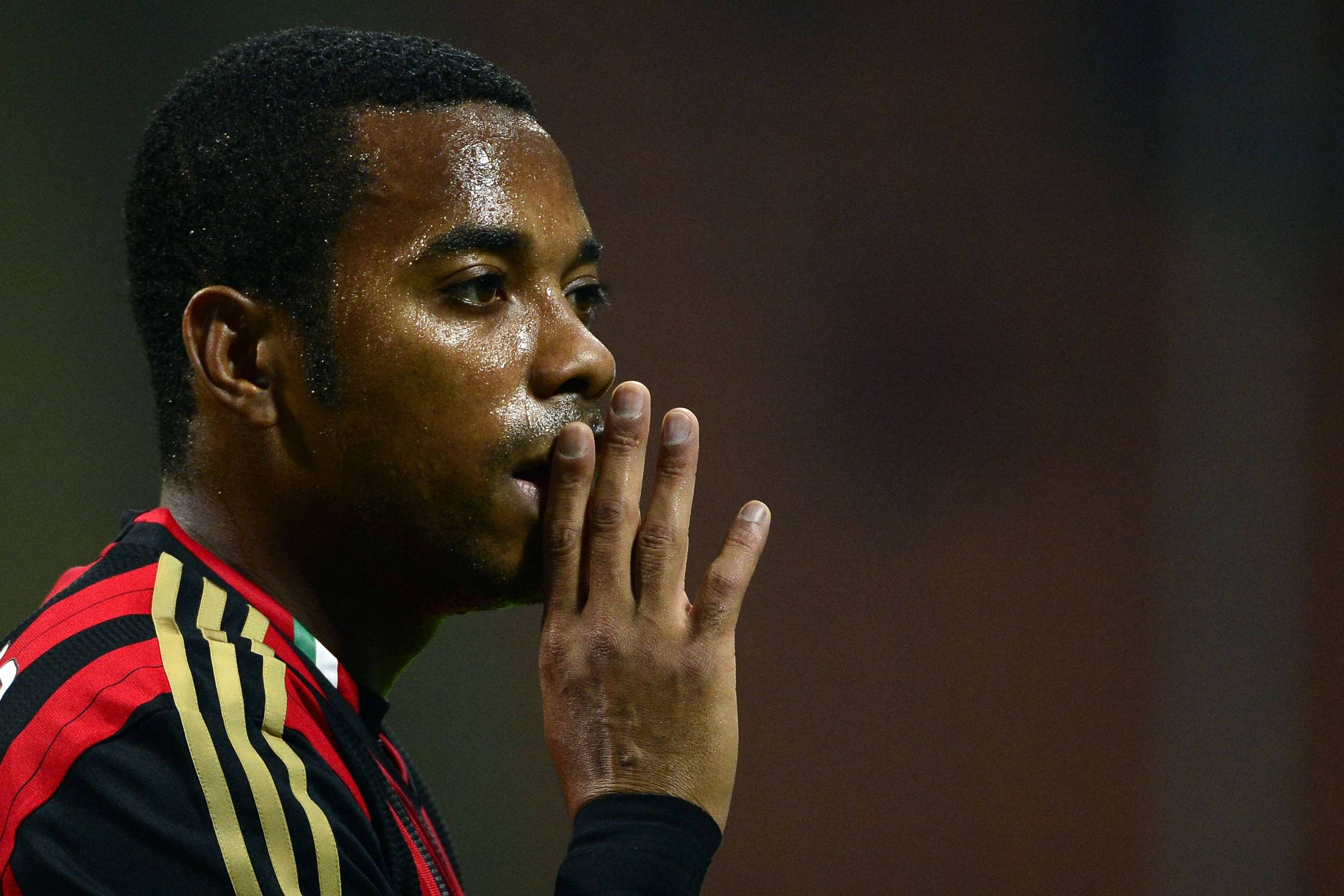 Robinho’s friend is fined for attempting to disrupt the process – 03/05/2024 – Sports