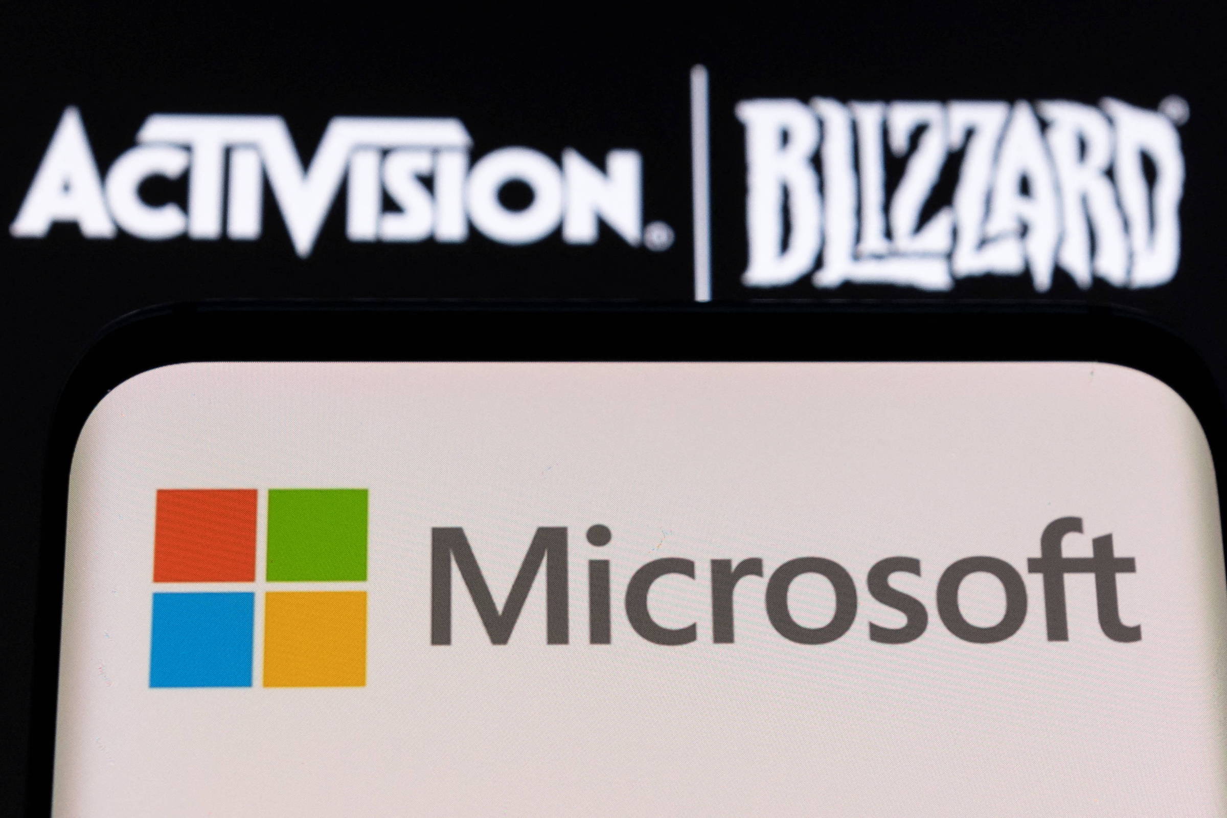 BLIZZARD + XBOX! Como será o FUTURO? Blizzard PERDIDA com os SEUS JOGOS? 