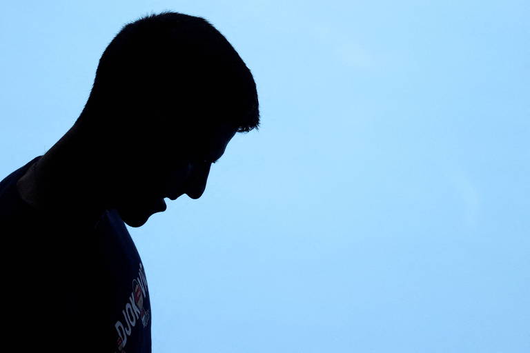 Djokovic foi deportado da Austrália após tentar jogar no país sem vacina contra a Covid