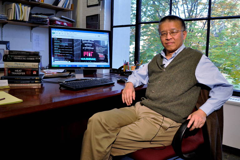 EUA retiram processo contra cientista do MIT suspeito de ocultar laços com a China
