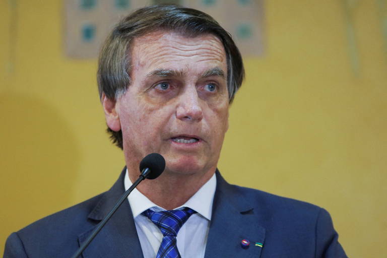 Bolsonaro baixa MP que autoriza Brasil a retaliar países da OMC e põe Índia e Indonésia na mira