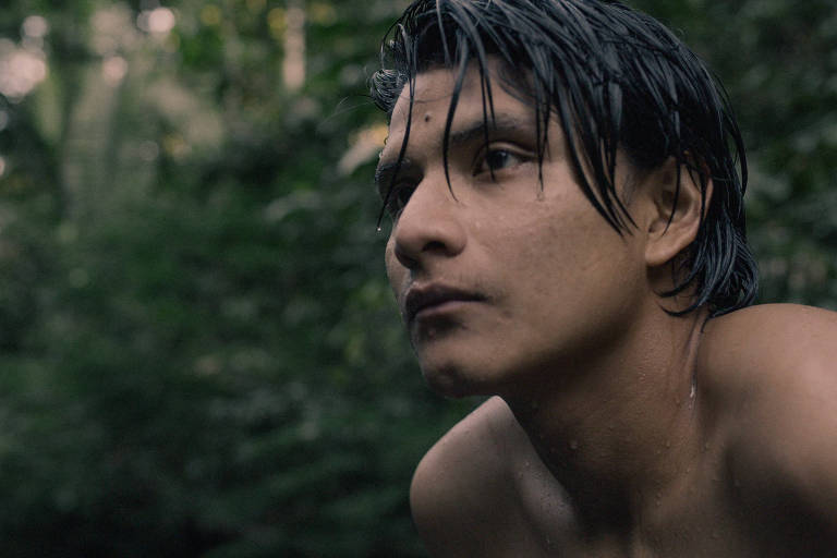 Indígenas são encurralados por grileiros em 'O Território', exibido em Sundance