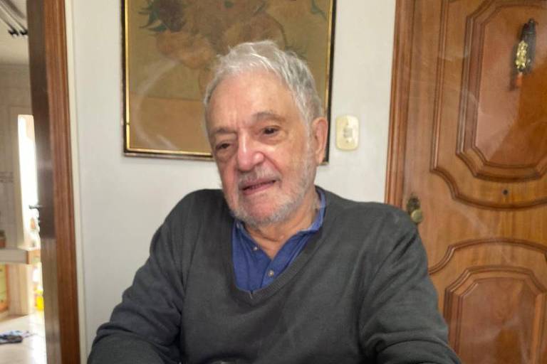 Italo Candia (1939-2022)