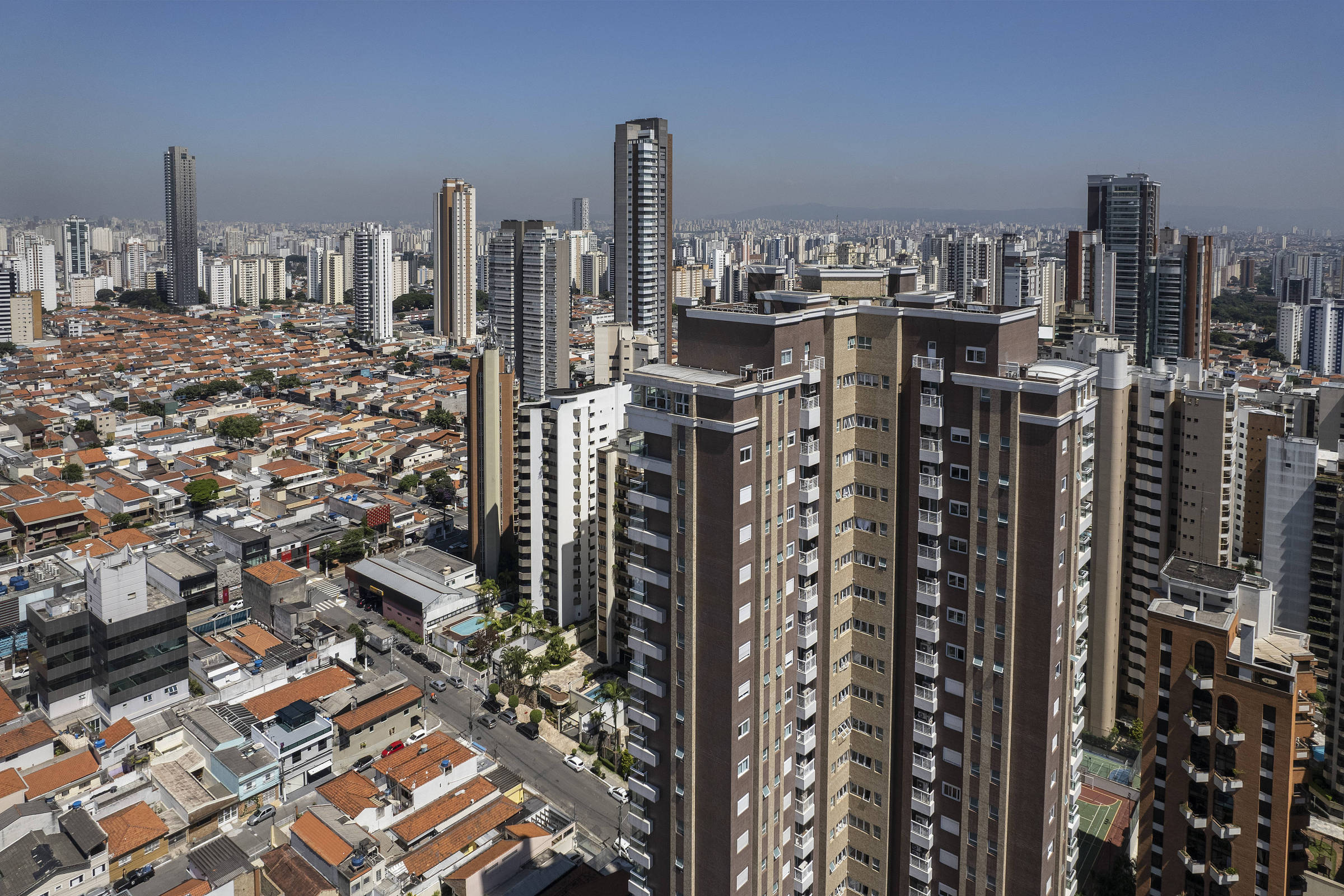 Como é morar no bairro Cidade Jardim - SP? - Portal Loft